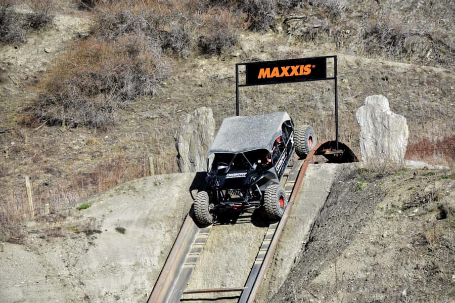 Queenstown: Jet Sprint Boat, Ultimate Off-Roader & Shooting - Should You Book Oxbow’s Jet Sprint, Off-Roader, and Shooting?