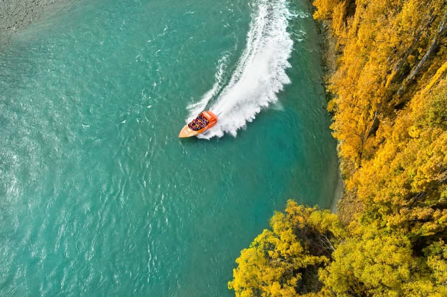 Queenstown: Kawarau River Rafting and Jet Boat Ride - Should You Book This Queenstown Rafting and Jet Boat Combo?
