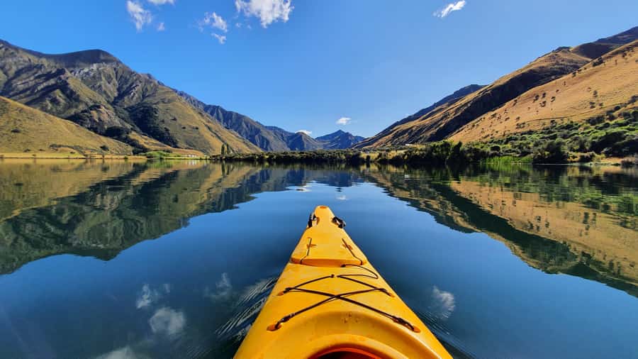 Queenstown: Kayaking or SUP Experience on Moke Lake - Price and Value: Is $89 Worth It?
