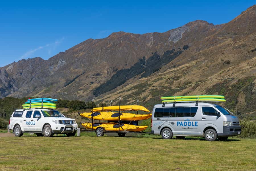 Queenstown: Kayaking or SUP Experience on Moke Lake - Should You Book Paddle Queenstown at Moke Lake?