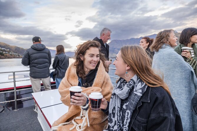 Queenstown: Lake Wakatipu Scenic Cruise (90 Minutes) - Value at $49.03: a budget-friendly way to see the lake properly