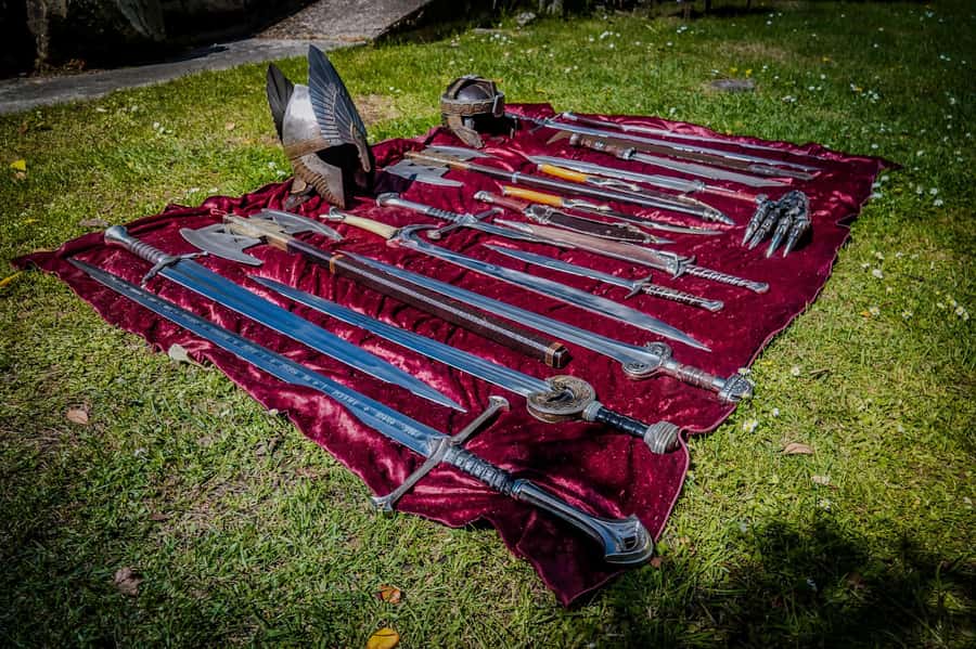 Queenstown: Lord of the Rings Locations Half-Day Tour - Starting at Camp Street, then trading highways for Middle-earth
