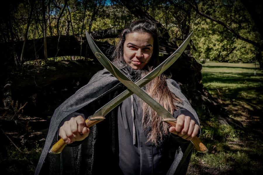 Queenstown: Lord of the Rings Locations Half-Day Tour - Price and time value: what the $118 gets you in practice