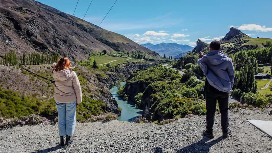 Queenstown: Lord of the Rings Locations Half-Day Tour - How to plan for comfort, photos, and quick weather changes