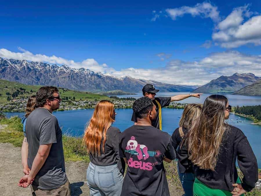 Queenstown: Lord of the Rings Locations Half-Day Tour - Who should book this Queenstown LOTR half-day tour