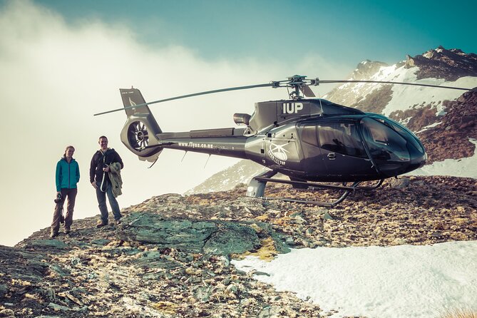 Queenstown Memories Helicopter Flight - Morning vs afternoon departures: light, weather, and what to prioritize
