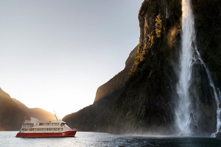 Queenstown: Milford Sound Cruise & Helicopter Alpine Tour - Weather, Timing, and Seating: Set Yourself Up for a Great 4 Hours