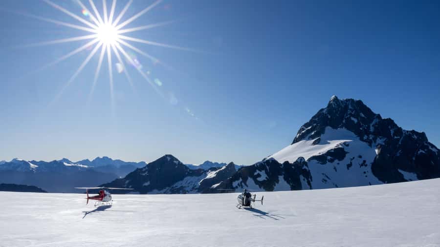 Queenstown: Milford Sound Cruise & Helicopter Alpine Tour - Cost and Value: What $786 Buys You