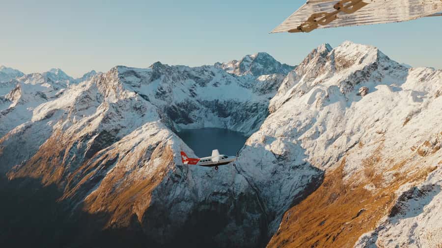 Queenstown: Milford Sound Flight and Cruise - Why this combo beats the long drive to Milford Sound