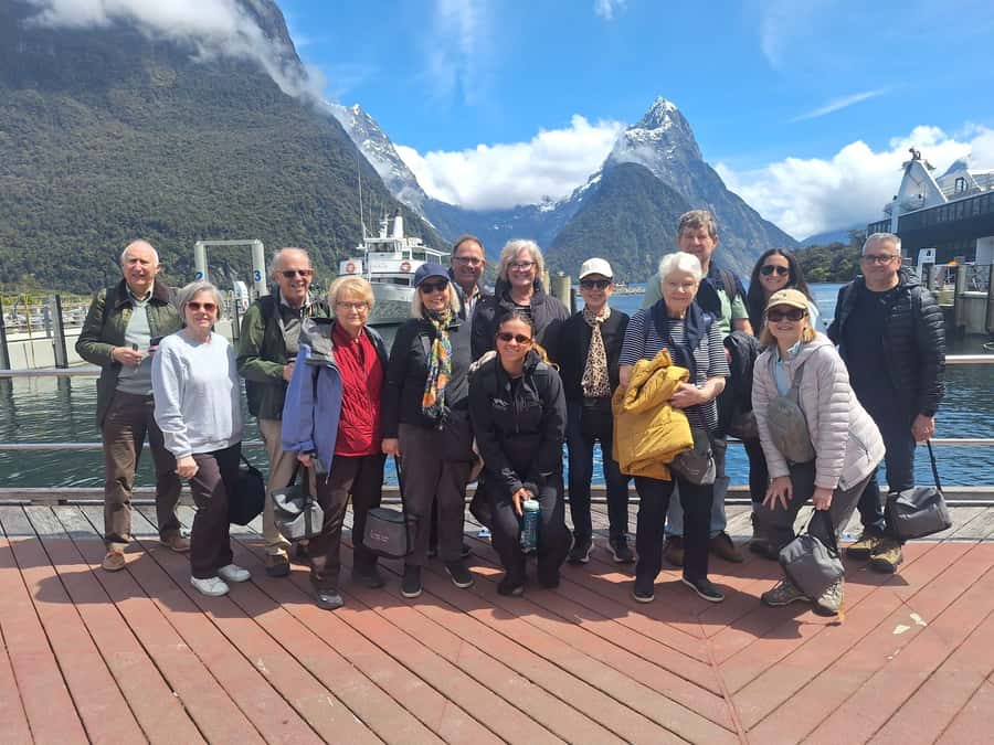 Queenstown: Milford Sound Small-Group Tour w Cruise & Lunch - Key highlights I’d plan around
