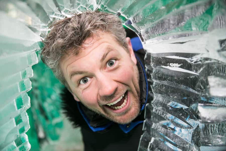 Queenstown: Minus 5 Ice Bar Experience with Drink Options - Key things I’d plan around before you go