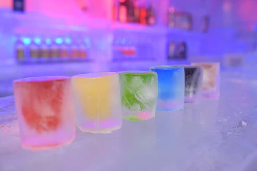 Queenstown: Minus 5 Ice Bar Experience with Drink Options - Who will enjoy Minus 5 most in Queenstown