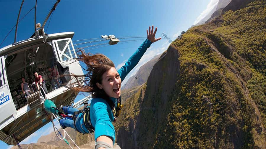 Queenstown: Nevis Bungy - Australasia's Biggest Bungy! - Key things to know before you go