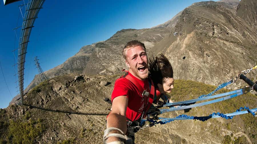 Queenstown: Nevis Canyon Swing - 70m Free-Fall! - Nevis Canyon Swing key highlights you’ll care about