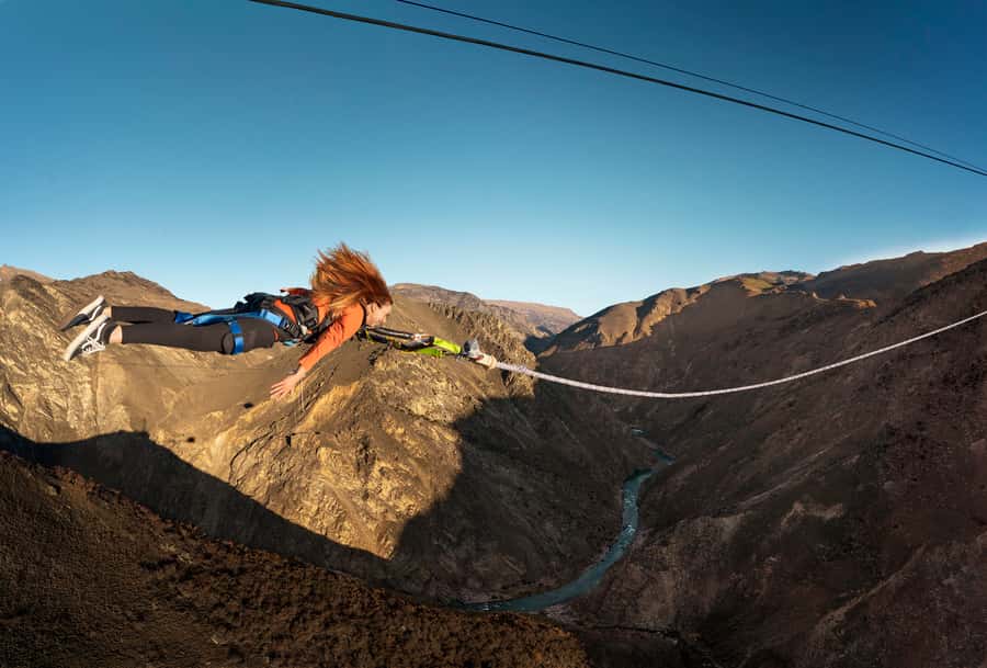 Queenstown: Nevis Catapult - World's Biggest! - Key highlights you should care about