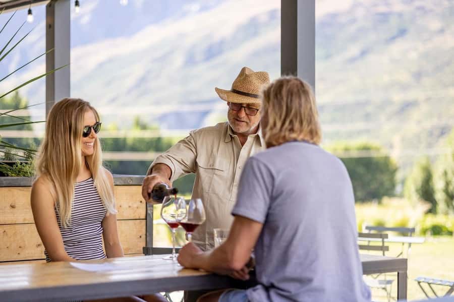 Queenstown: Original Premium Half-Day Gibbston Wine Tour - Quick hits you will feel on the day