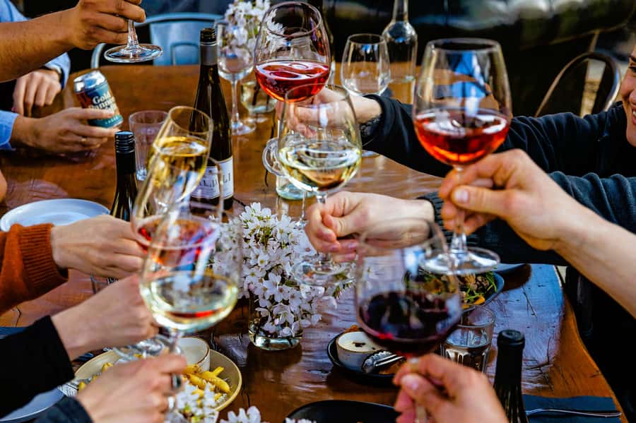 Queenstown: Original Premium Half-Day Gibbston Wine Tour - How the three tastings work, and what to look for