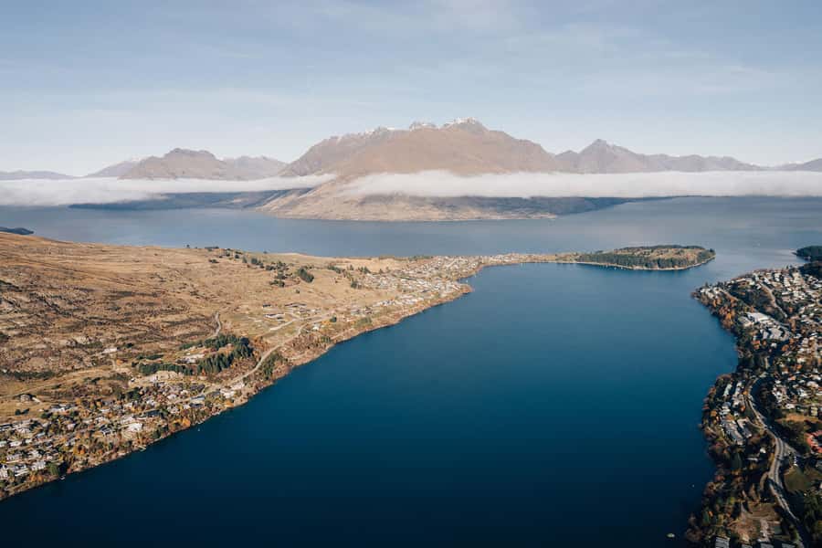 Queenstown: Pilot's Choice Helicopter Tour & Alpine Landing - Price and Value: Is $230 Worth One Short Ride?