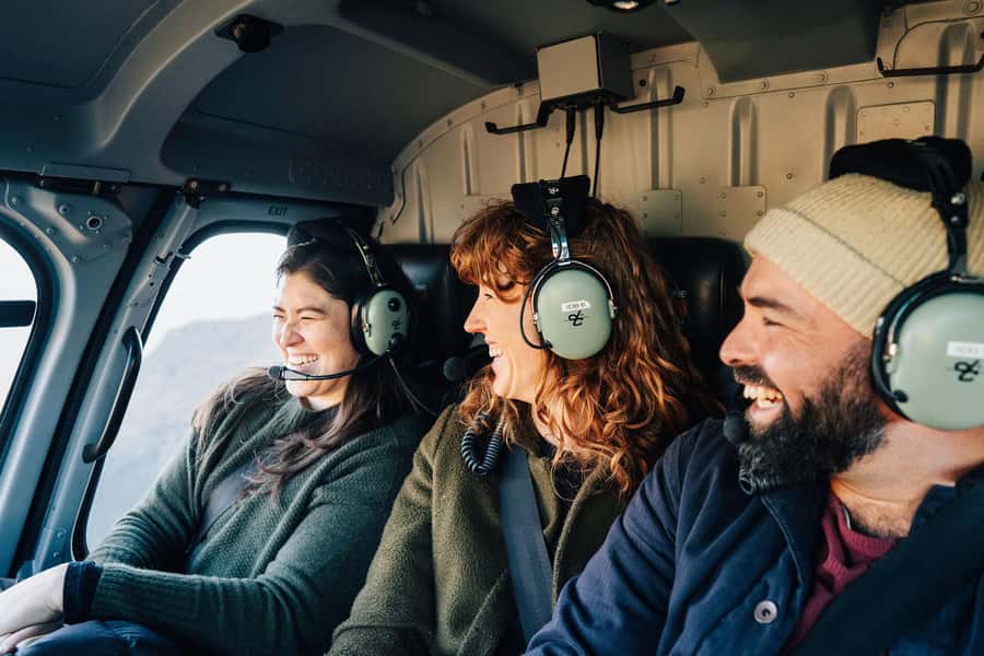 Queenstown: Pilot's Choice Helicopter Tour & Alpine Landing - Weather, Timing, and What to Pack So You Enjoy It