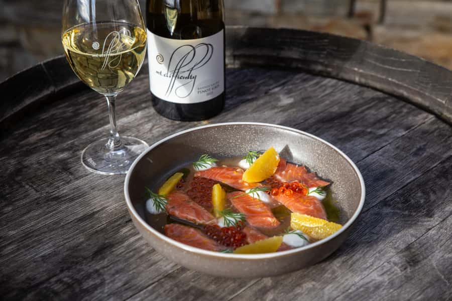 Queenstown: Premium Full-Day Central Otago Wine Tasting Tour - Price of $118: where the value comes from