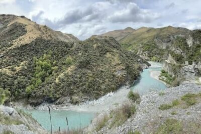 Private 4WD Adventure (4 hrs) – Choose Your Route