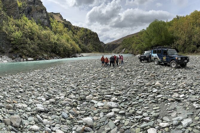 Queenstown: Private 4WD Adventure (4 hrs) – Choose Your Route - Off-road time management: where the 4 hours actually go