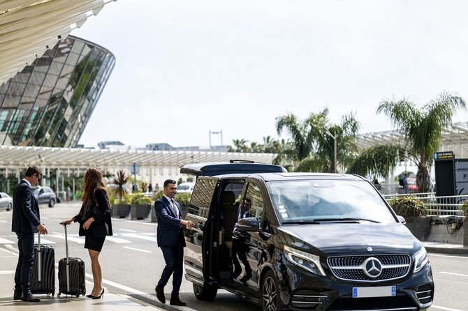Queenstown Private Airport Transfer: Door to Door Service - Key Highlights You’ll Care About in Queenstown