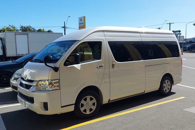 Queenstown Private Airport Transfer: Door to Door Service - Who This Transfer Is Best For