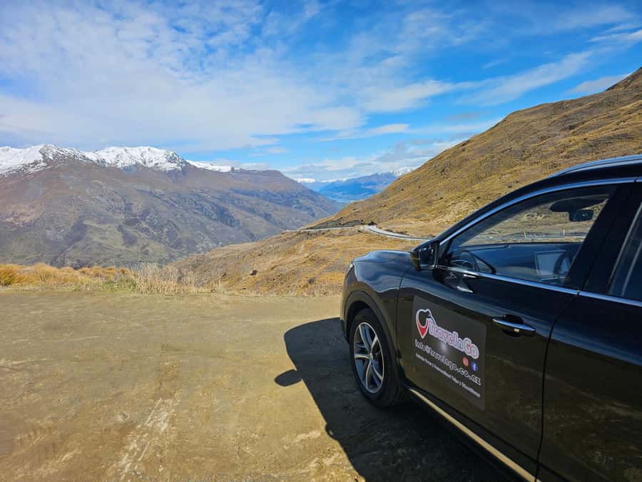 Queenstown: Private Day Trip to Wanaka, Arrowtown & More - Private Queenstown to Wanaka, Built for Your Pace