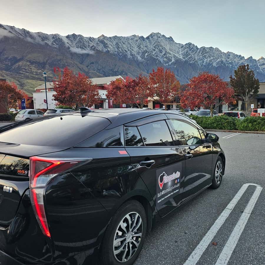 Queenstown: Private Day Trip to Wanaka, Arrowtown & More - Wanaka Town and Lake Dunstan: Lakeside Time That You Actually Control