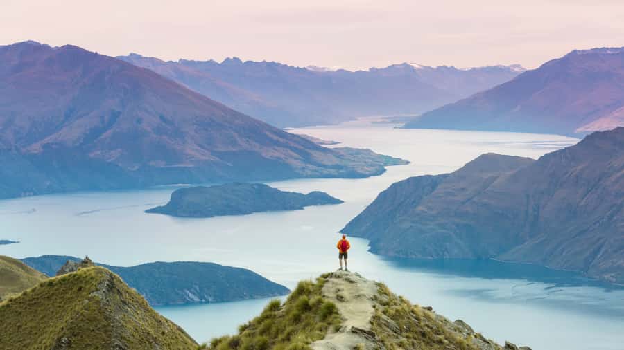 Queenstown: Private Day Trip to Wanaka, Arrowtown & More - Guide Power: Jay and Erman Make the Day Easier to Enjoy
