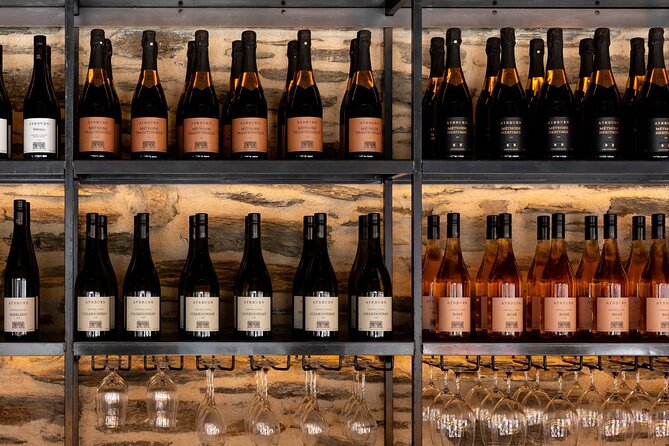 Queenstown Progressive Dinner & Wine Tour | 3 Stunning Locations - Stop 3: Eichardt’s The Grille for dessert and the final wine
