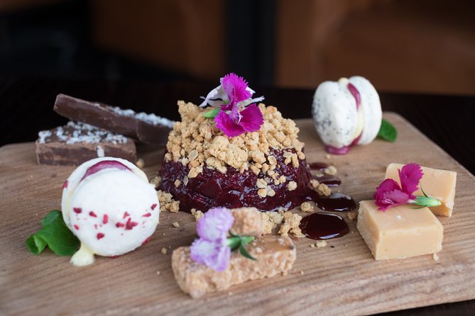 Queenstown Progressive Dinner & Wine Tour | 3 Stunning Locations - How the pace and service style really feel