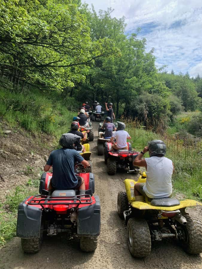 Queenstown: Quad Bike Tour - Price and value for a one-hour Queenstown quad bike tour