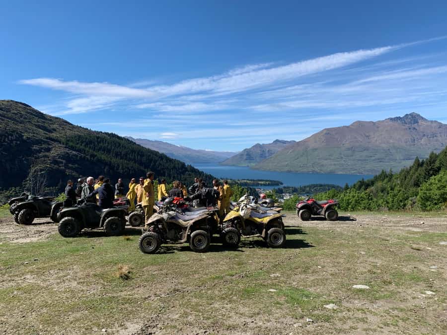 Queenstown: Quad Bike Tour - Who this quad tour suits best, and who should skip it