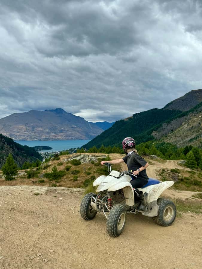 Queenstown: Quad Bike Tour - Should you book the Queenstown quad bike tour?