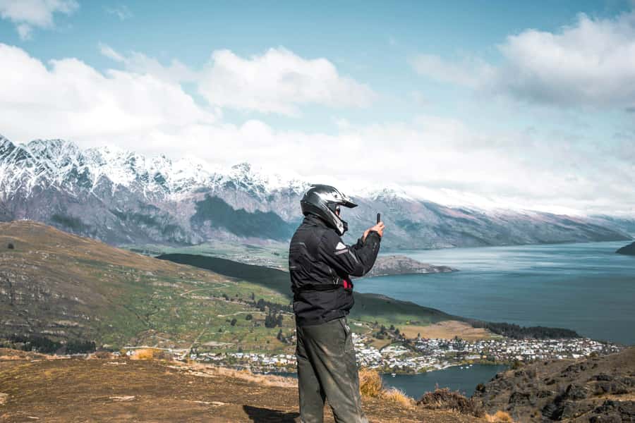 Queenstown: Quad Biking Experience - Queenstown Hill ride time: what you actually do up there