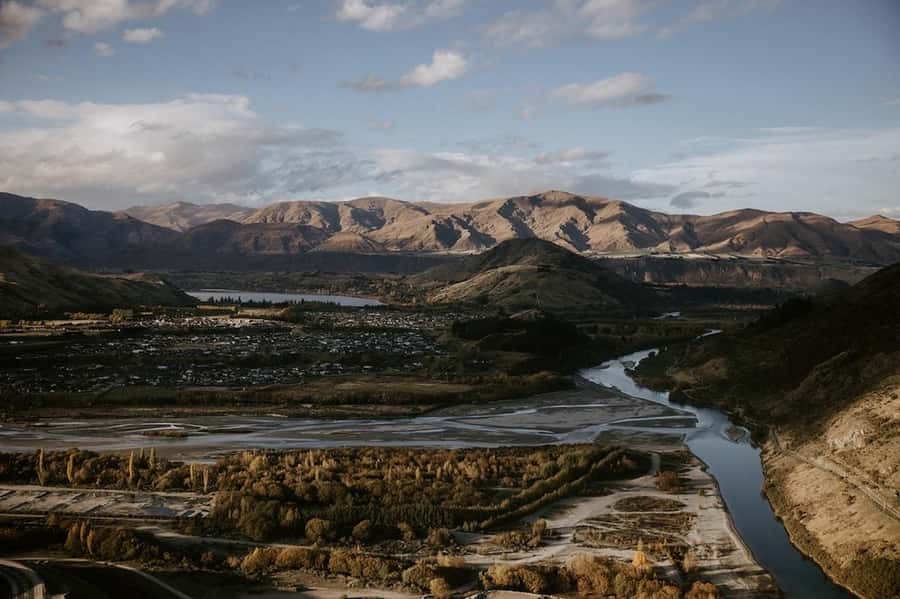 Queenstown: Remarakbles Helicopter Tour with Alpine Landing - Queenstown from above: why this short flight feels long on wow