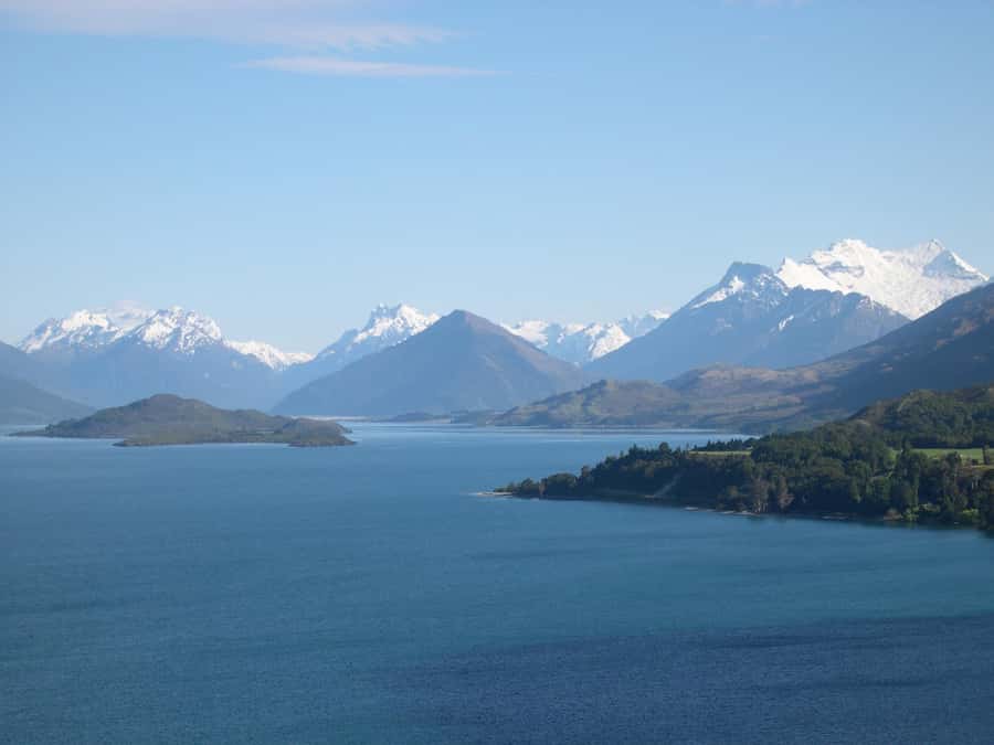 Queenstown: Routeburn Track Guided Full-Day Walk or Half Day - Lunch and snacks on the trail: what you get and how to eat smart