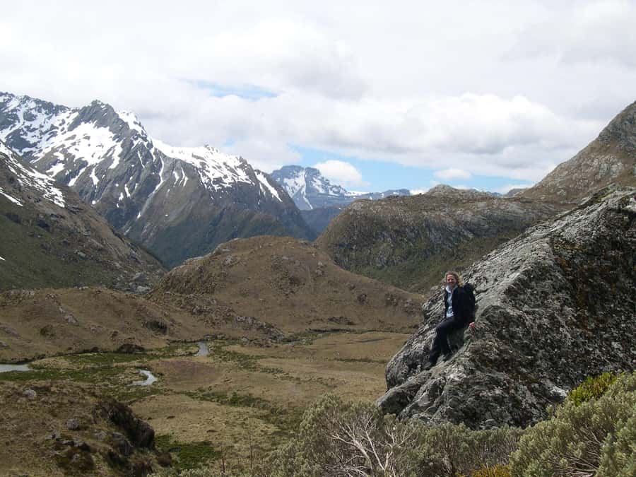 Queenstown: Routeburn Track Guided Full-Day Walk or Half Day - Your guide makes it better, from Hayden’s kindness to Angello’s botany