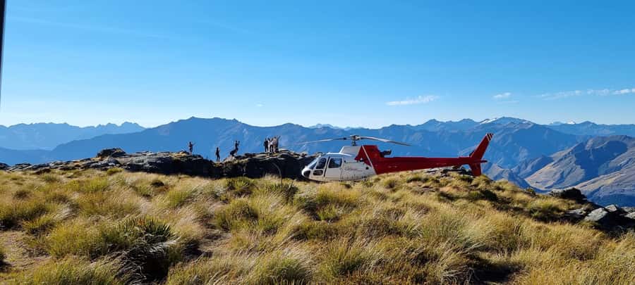 Queenstown: Scenic Alpine Heli-Flight - Key Things You’ll Want to Know Before You Go