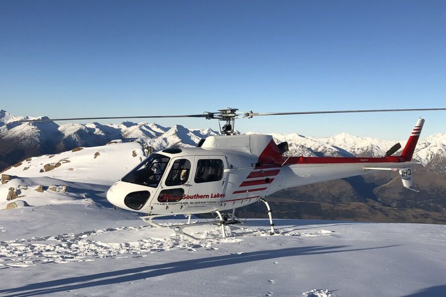 Queenstown: Scenic Alpine Heli-Flight - Price and Value: Is $239 for 35 Minutes a Good Deal?