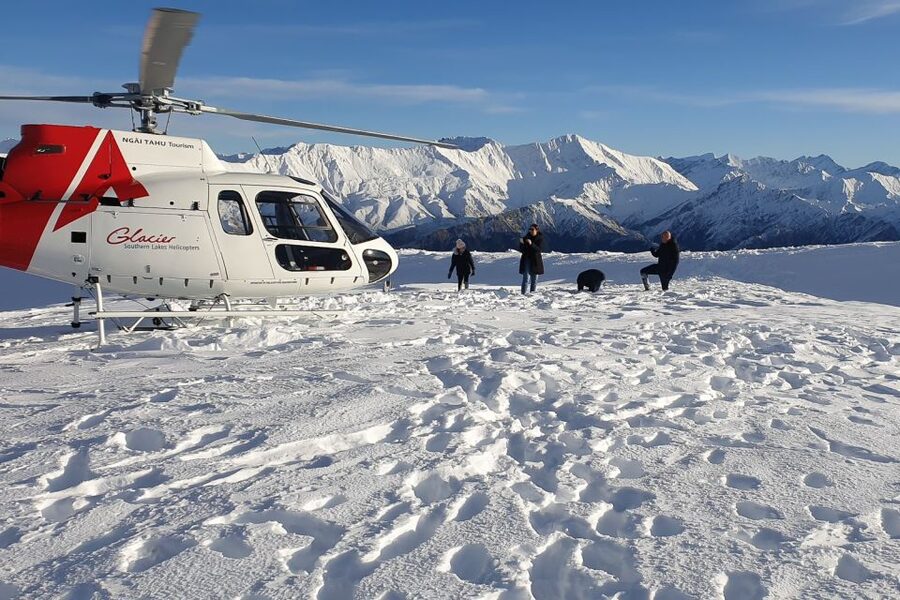 Queenstown: Scenic Alpine Heli-Flight - What to Bring, What Not to Do, and Photo-Proof Your Day
