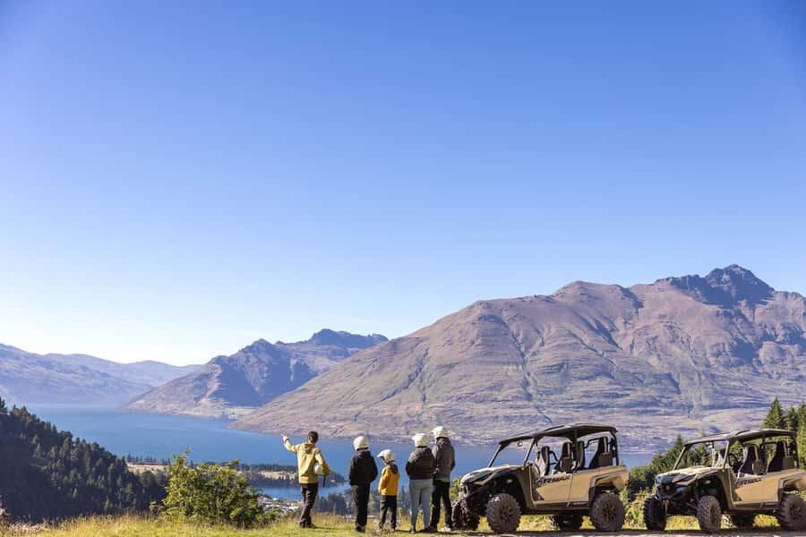 Queenstown: Self Drive Guided Buggy Tour - Price and Value: Is $275 Per Group Worth It?