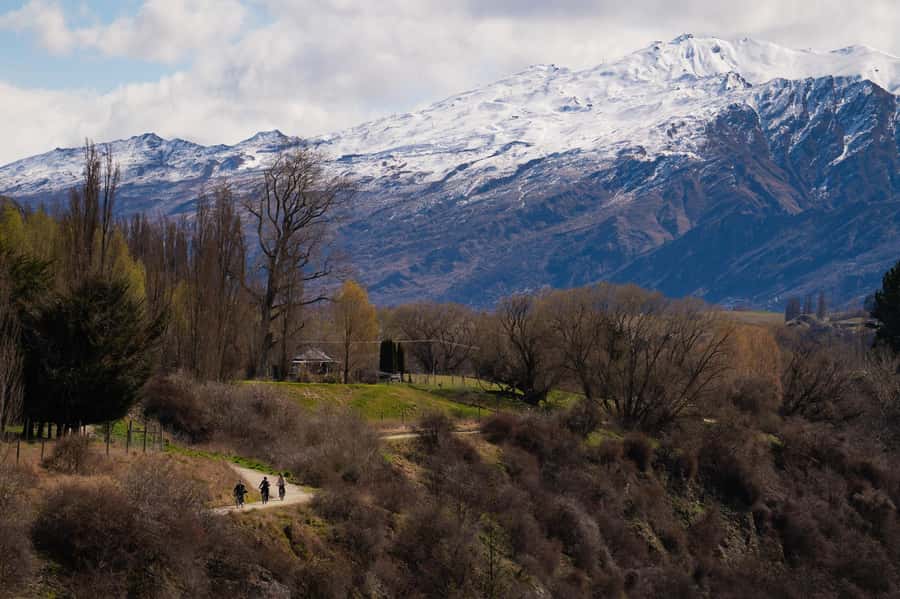 Queenstown: Self-Guided Bike Ride on the Arrow Bridges Trail - 15 km Along the Arrow and Kawarau Rivers, Plus the Bridge Series