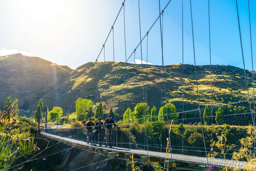 Queenstown: Self-Guided Bike Ride on the Arrow Bridges Trail - Should You Book the Arrow Bridges Trail Bike Ride?
