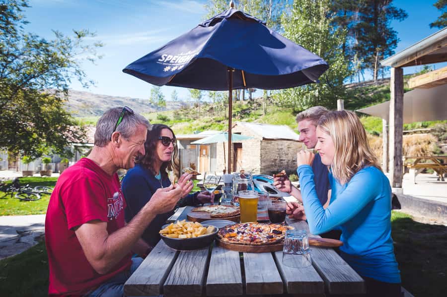 Queenstown: Self-Guided Gibbston Valley Wineries Bike Tour - Key Highlights You Will Actually Feel