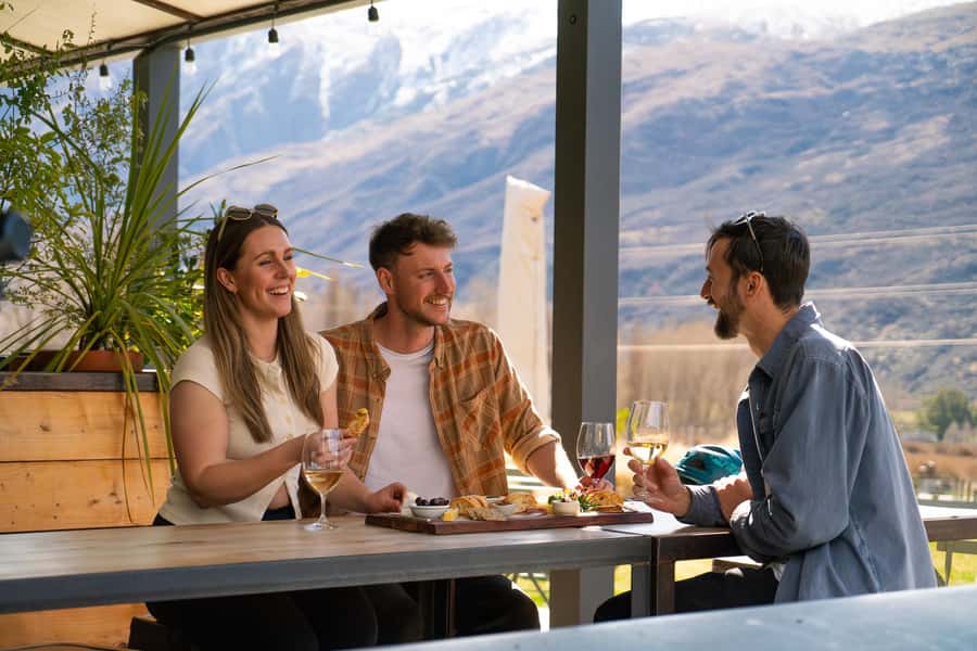 Queenstown: Self-Guided Gibbston Valley Wineries Bike Tour - Winery-Hopping the Easy Way: Using the Map Without Losing Your Day
