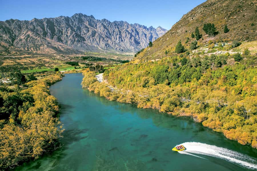 Queenstown: Shotover River and Kawarau River Jet Boat Ride - Should you book KJet’s Shotover and Kawarau jet boat ride?