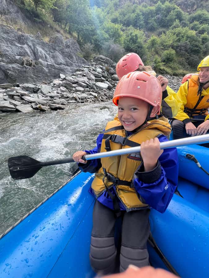 Queenstown: Shotover River Rafting & Skippers Canyon Tour - Key highlights you’ll actually care about